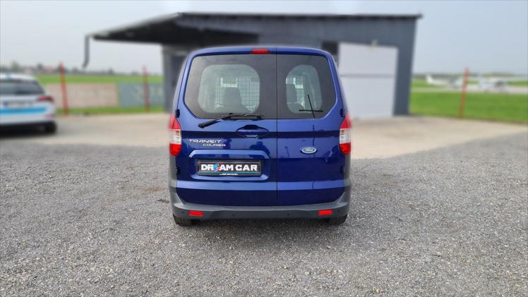 Ford Transit Courier 1,5 TDCi Trend