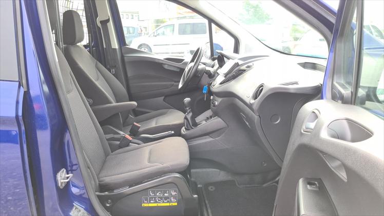 Ford Transit Courier 1,5 TDCi Trend