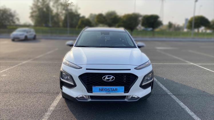 Hyundai Kona 1,0 T-GDI 120 DRIVEit ISG