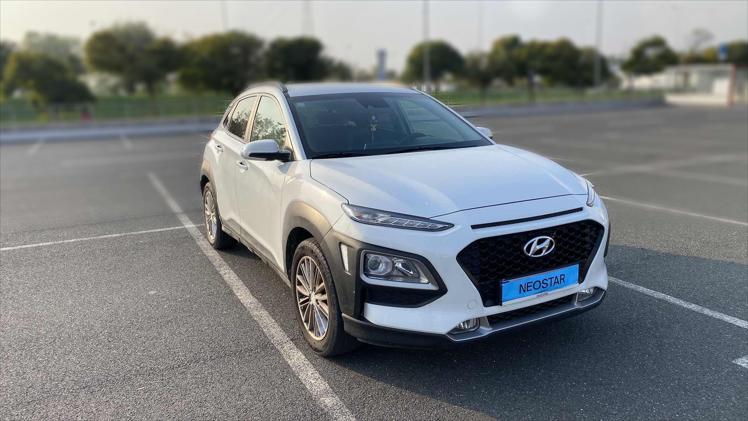 Hyundai Kona 1,0 T-GDI 120 DRIVEit ISG