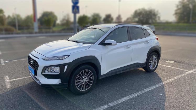 Hyundai Kona 1,0 T-GDI 120 DRIVEit ISG