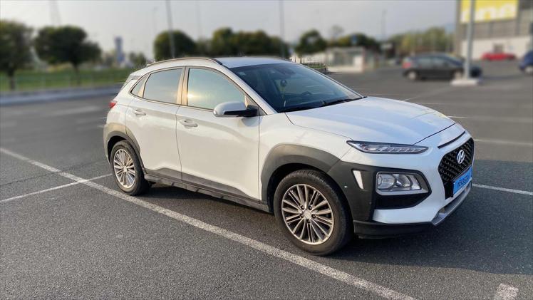 Hyundai Kona 1,0 T-GDI 120 DRIVEit ISG