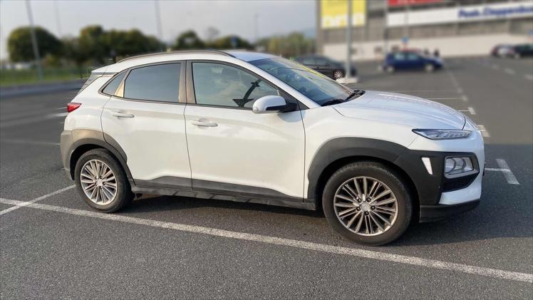 Hyundai Kona 1,0 T-GDI 120 DRIVEit ISG