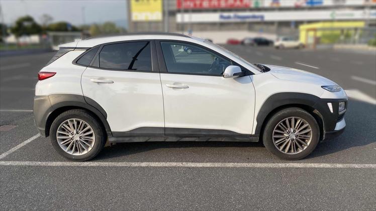 Hyundai Kona 1,0 T-GDI 120 DRIVEit ISG