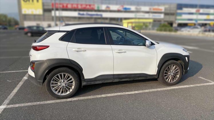 Hyundai Kona 1,0 T-GDI 120 DRIVEit ISG