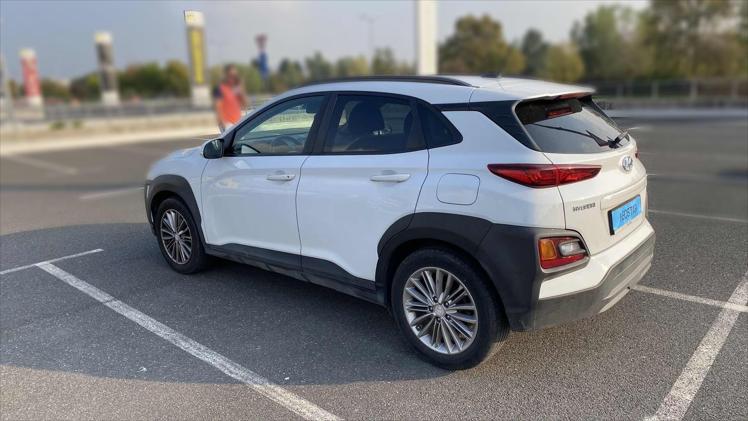 Hyundai Kona 1,0 T-GDI 120 DRIVEit ISG