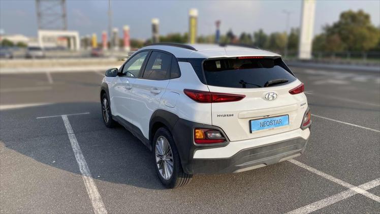 Hyundai Kona 1,0 T-GDI 120 DRIVEit ISG