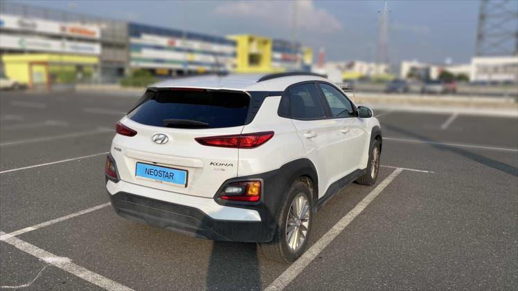 Hyundai Kona 1,0 T-GDI 120 DRIVEit ISG