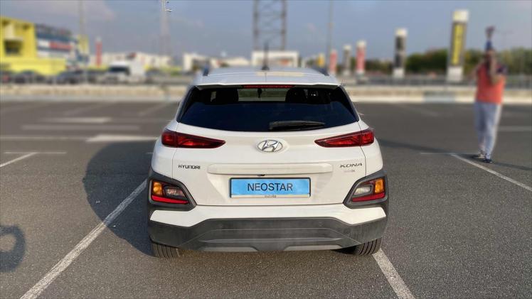 Hyundai Kona 1,0 T-GDI 120 DRIVEit ISG