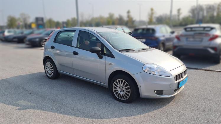 Fiat Punto 1.4 8v Amore