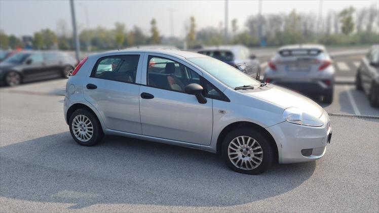 Fiat Punto 1.4 8v Amore