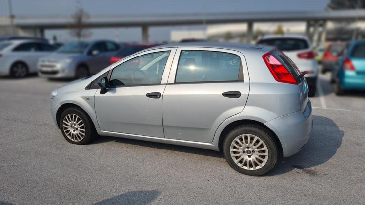 Fiat Punto 1.4 8v Amore