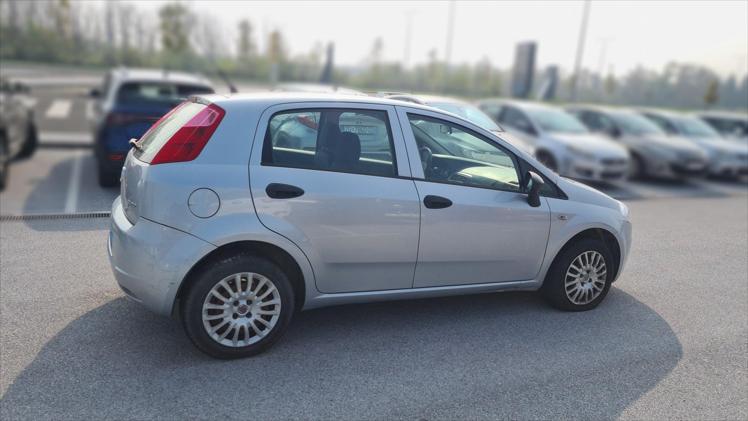 Fiat Punto 1.4 8v Amore