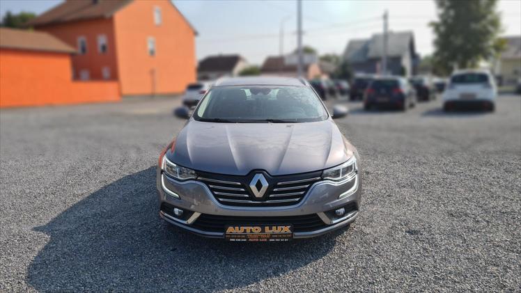 Renault Talisman Grandtour Energy dCi 110 Business EDC