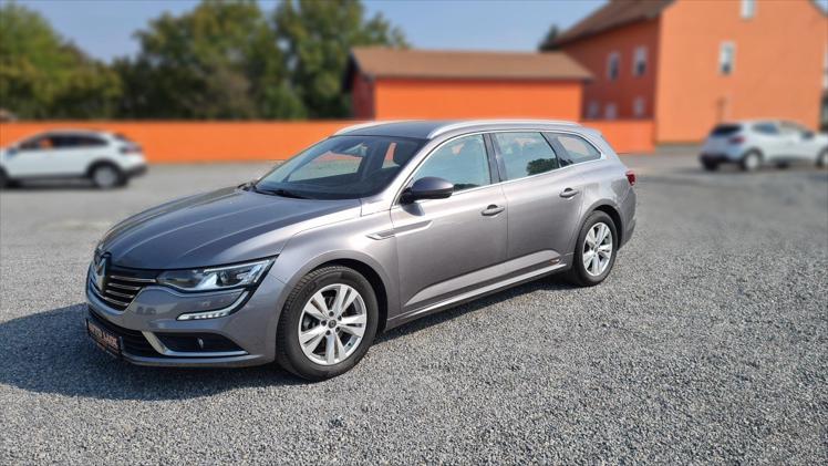 Renault Talisman Grandtour Energy dCi 110 Business EDC