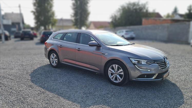 Renault Talisman Grandtour Energy dCi 110 Business EDC