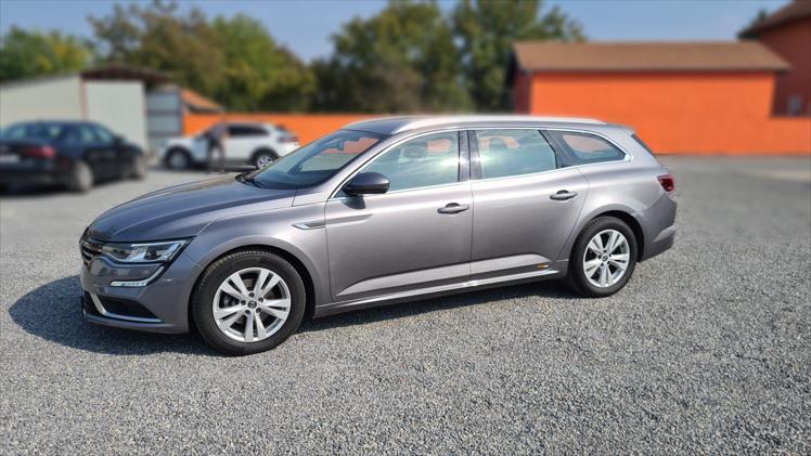 Renault Talisman Grandtour Energy dCi 110 Business EDC