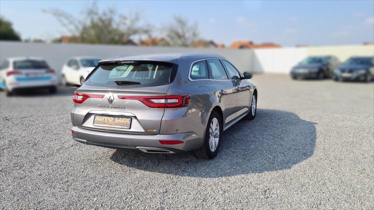 Renault Talisman Grandtour Energy dCi 110 Business EDC