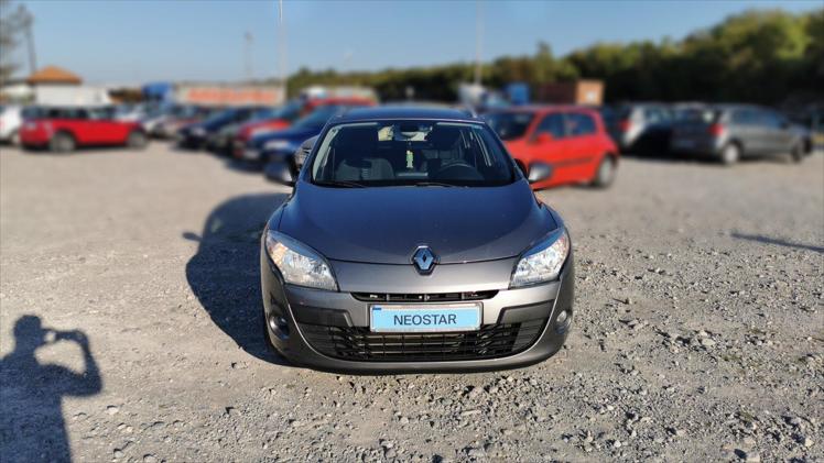 Renault Mégane Grandtour 1,5 dCi