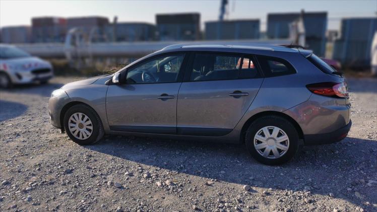 Renault Mégane Grandtour 1,5 dCi