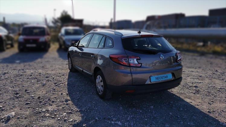 Renault Mégane Grandtour 1,5 dCi