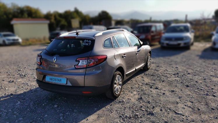 Renault Mégane Grandtour 1,5 dCi