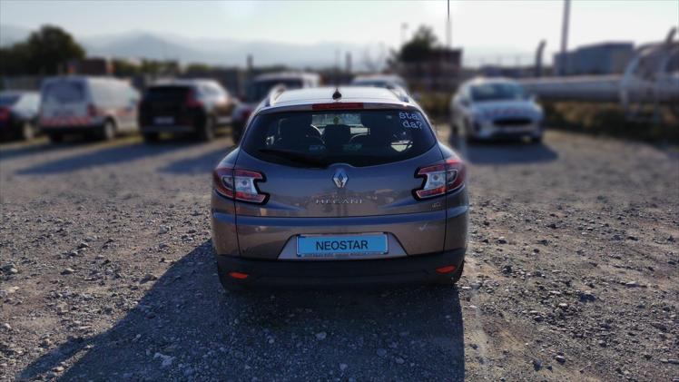 Renault Mégane Grandtour 1,5 dCi