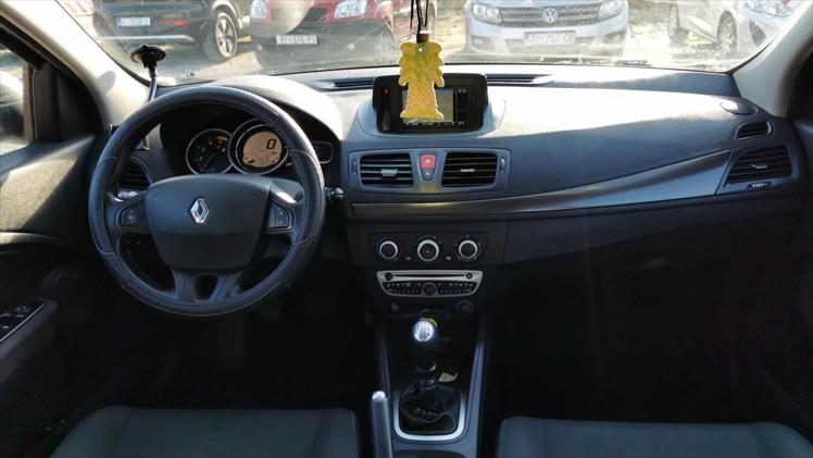 Renault Mégane Grandtour 1,5 dCi