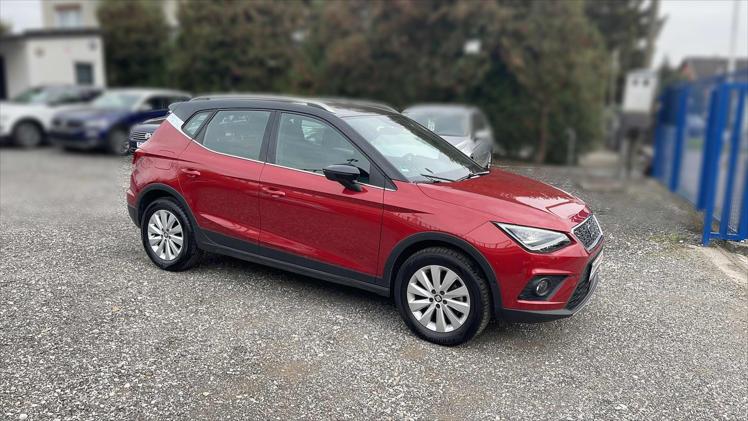 Seat Arona 1,6 TDI Xcellence