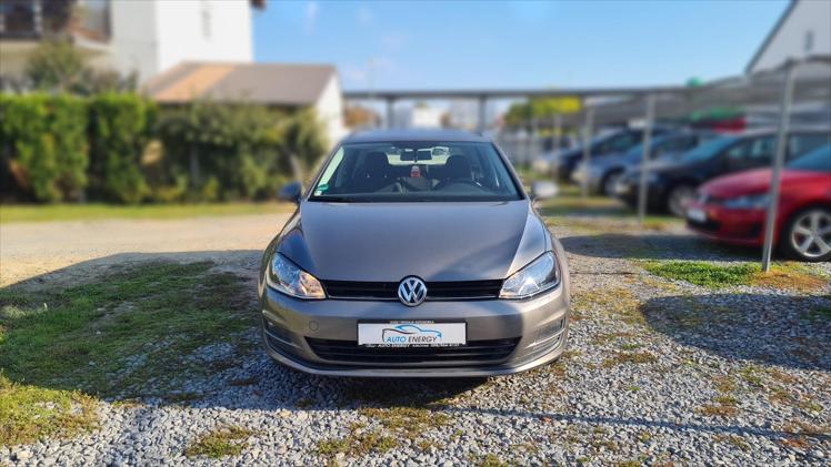 VW Golf Variant 1,6 TDI BMT Comfortline