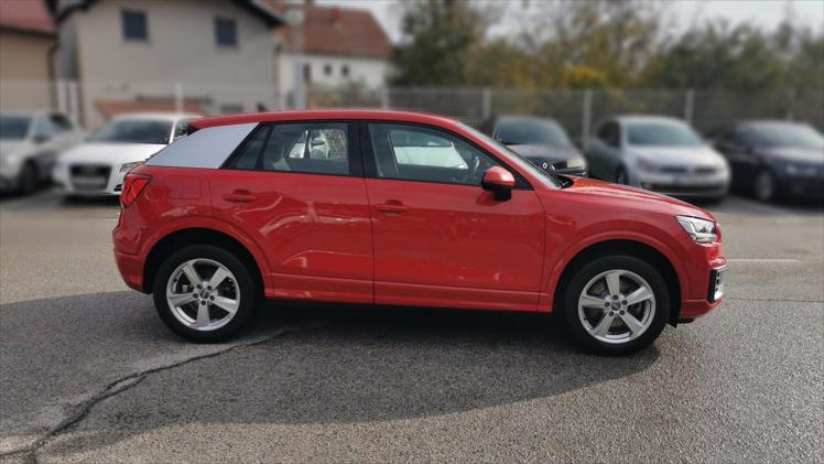 Audi Q2 30 TFSI Sport