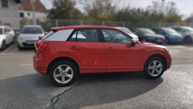 Audi Q2 30 TFSI Sport