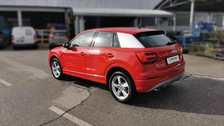 Audi Q2 30 TFSI Sport