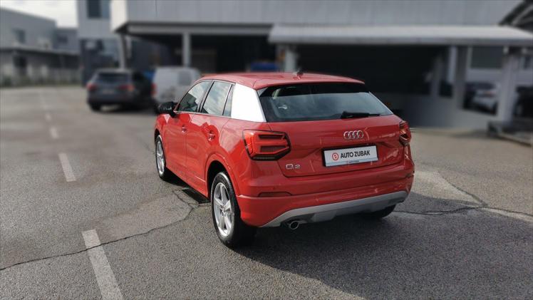 Audi Q2 30 TFSI Sport