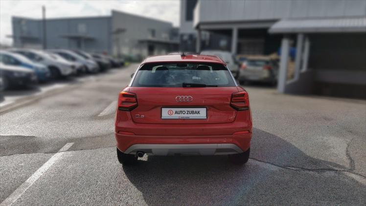 Audi Q2 30 TFSI Sport