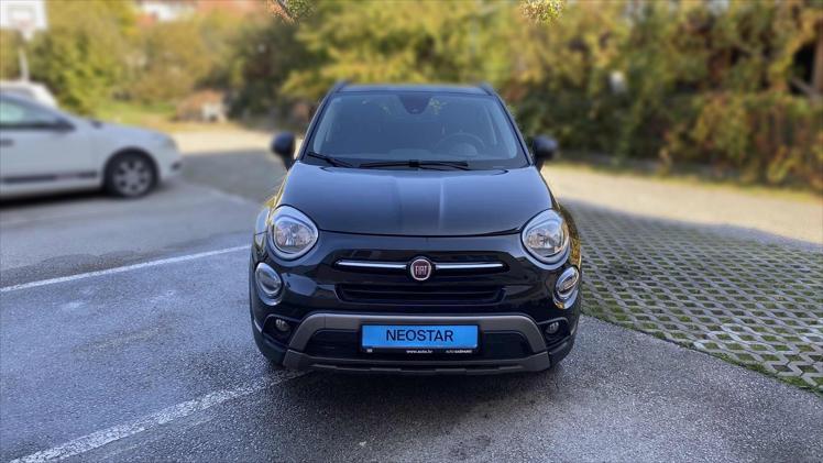 Fiat 500X 1,0 GSE T3 City Cross