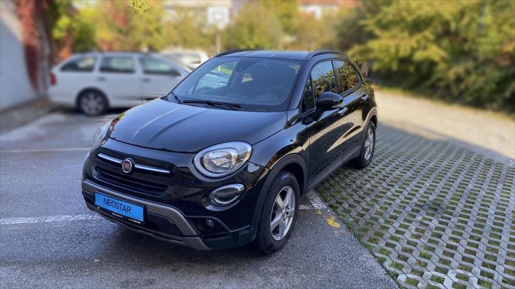 Rabljeni automobil na prodaju iz oglasa 73071 - Fiat 500 500X 1,0 GSE T3 City Cross