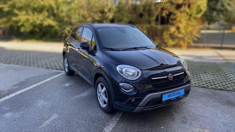 Fiat 500X 1,0 GSE T3 City Cross