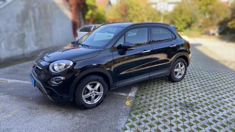 Fiat 500X 1,0 GSE T3 City Cross