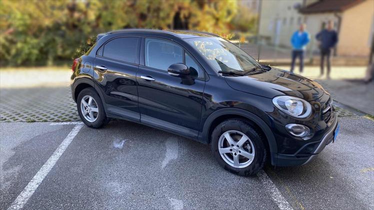 Fiat 500X 1,0 GSE T3 City Cross