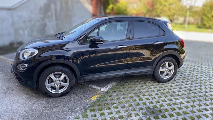 Fiat 500X 1,0 GSE T3 City Cross