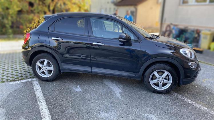 Fiat 500X 1,0 GSE T3 City Cross