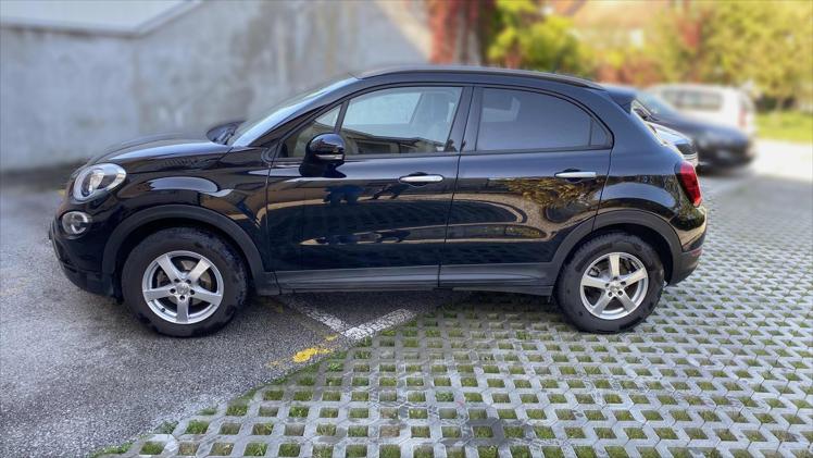 Fiat 500X 1,0 GSE T3 City Cross