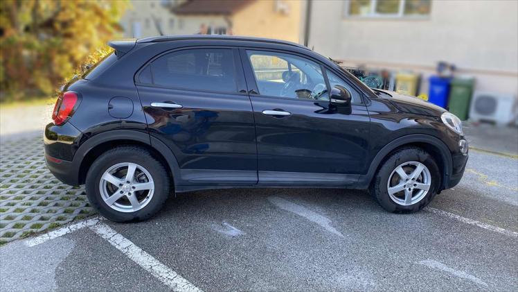 Fiat 500X 1,0 GSE T3 City Cross