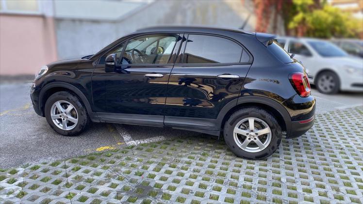 Fiat 500X 1,0 GSE T3 City Cross