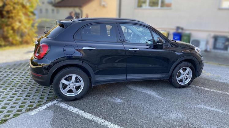 Fiat 500X 1,0 GSE T3 City Cross