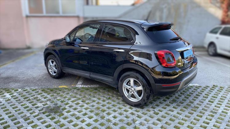 Fiat 500X 1,0 GSE T3 City Cross