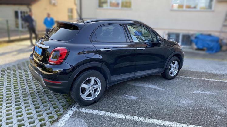 Rabljeni automobil na prodaju iz oglasa 73071 - Fiat 500 500X 1,0 GSE T3 City Cross