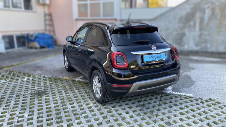 Fiat 500X 1,0 GSE T3 City Cross