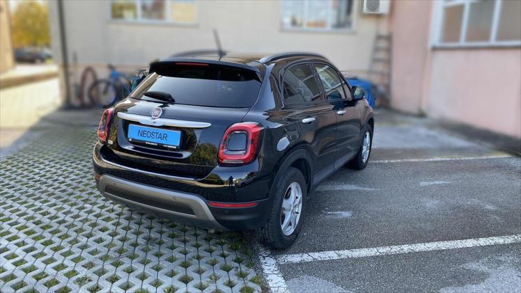 Fiat 500X 1,0 GSE T3 City Cross